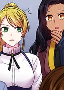 ニンゲンですが魔王に嫁ぐことになりました_第90話