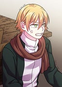 ニンゲンですが魔王に嫁ぐことになりました_第96話