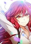 アドニス_第2話