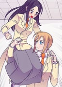 転生したら王女様になりました_第113話