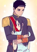 転生したら王女様になりました_第154話