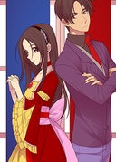 転生したら王女様になりました_第41話