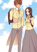 転生したら王女様になりました_第49話