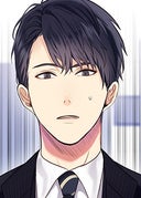 紳士の隠密な嗜好_第1話