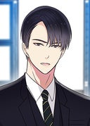 紳士の隠密な嗜好_第18話