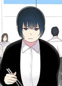 紳士の隠密な嗜好_第6話