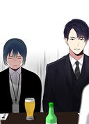 紳士の隠密な嗜好_第7話