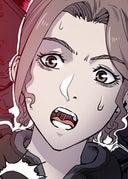 FLOWER WAR_第15話