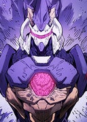 FLOWER WAR_第21話
