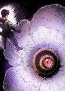 FLOWER WAR_第22話