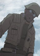 FLOWER WAR_第30話