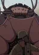 FLOWER WAR_第31話