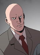 FLOWER WAR_第35話