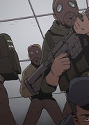 FLOWER WAR_第39話