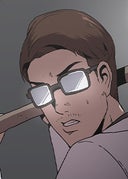 FLOWER WAR_第42話