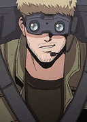 FLOWER WAR_第47話