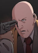 FLOWER WAR_第49話