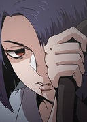 FLOWER WAR_第52話