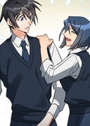 FLOWER WAR_第56話