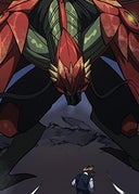 FLOWER WAR_第63話