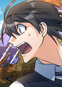 FLOWER WAR_第66話