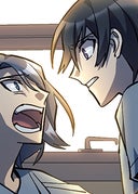 FLOWER WAR_第73話