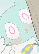 静かニャるロマンス_第12話