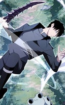 ？？？ランクの裏装備無双_第4話_番人の棲む森②