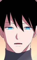 ？？？ランクの裏装備無双_第91話_『？？？』降臨