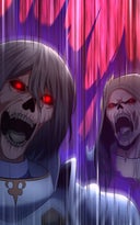 2周目の大魔導士は近接魔法で無双する_第47話_「二人の英雄」