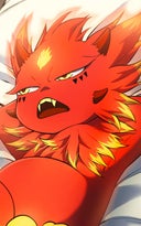 2周目の大魔導士は近接魔法で無双する_第58話_「虹の精霊王」