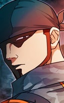 俺だけスーパーヒーロー_第49話_孤軍奮闘