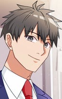 俺だけスーパーヒーロー_第55話_新たな可能性