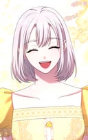 帝国一の悪女に溺愛がとまりません！_37話「恋愛相談」