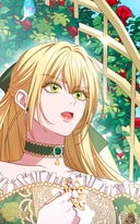 帝国一の悪女に溺愛がとまりません！_47話「バラ園の諍い」