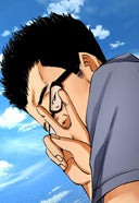 闇金ウシジマくん【タテカラー】_サラリーマンくん(29)