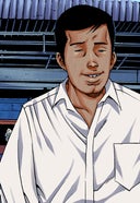 闇金ウシジマくん【タテカラー】_スーパータクシーくん(1)