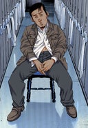 闇金ウシジマくん【タテカラー】_スーパータクシーくん(3)