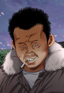 闇金ウシジマくん【タテカラー】_テレクラくん(6)