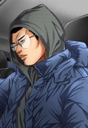 闇金ウシジマくん【タテカラー】_テレクラくん(7)