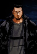 闇金ウシジマくん【タテカラー】_ヤンキーくんPart.2(1)　後編