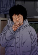 闇金ウシジマくん【タテカラー】_ヤミ金くん(3)