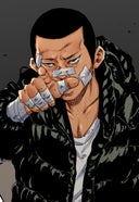 闇金ウシジマくん【タテカラー】_ヤミ金くん(5)