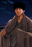 闇金ウシジマくん【タテカラー】_ヤミ金くん(12)
