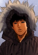 闇金ウシジマくん【タテカラー】_ヤミ金くん(17)