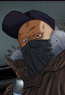 闇金ウシジマくん【タテカラー】_ヤミ金くん(25)