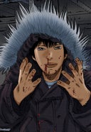 闇金ウシジマくん【タテカラー】_ヤミ金くん(27)