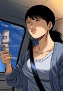闇金ウシジマくん【タテカラー】_トレンディーくん(3)