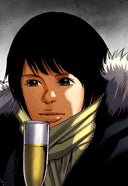 闇金ウシジマくん【タテカラー】_ホストくん(8)