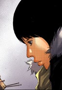 闇金ウシジマくん【タテカラー】_ホストくん(11)